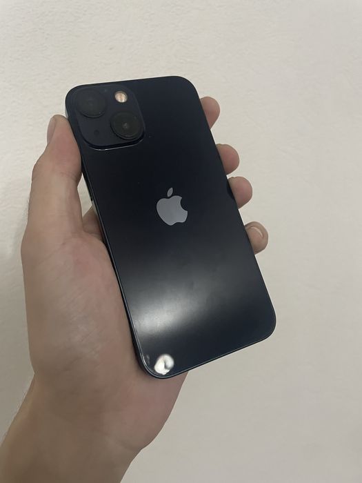 Iphone 13 mini 256gb