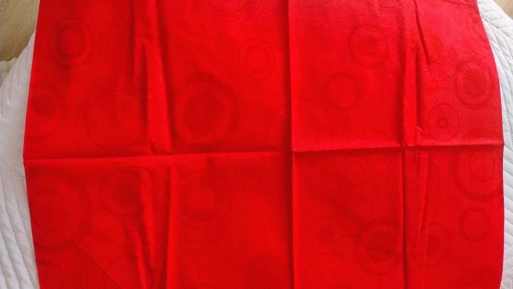 Единичен комплект чаршафи Нови Памук