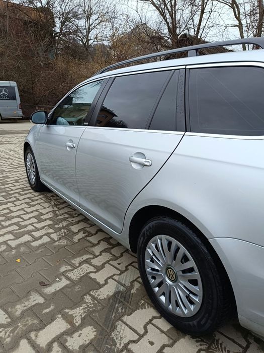 VOLKSWAGEN Golf 2011 — imagine 3