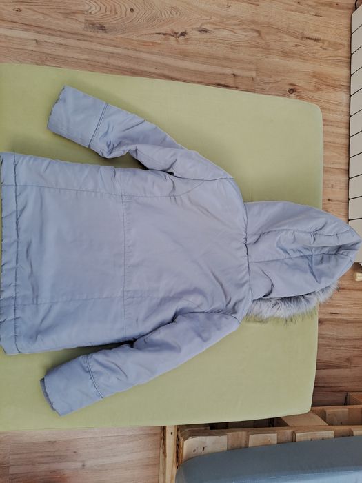 Пролетно-есенни якета за момиче размер 110-116 см.