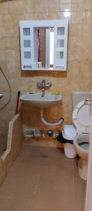 Дава се под наем Двустаен апартамент в Хасково, Училищни - 60 кв.м за 248.88 € - Снимка #5