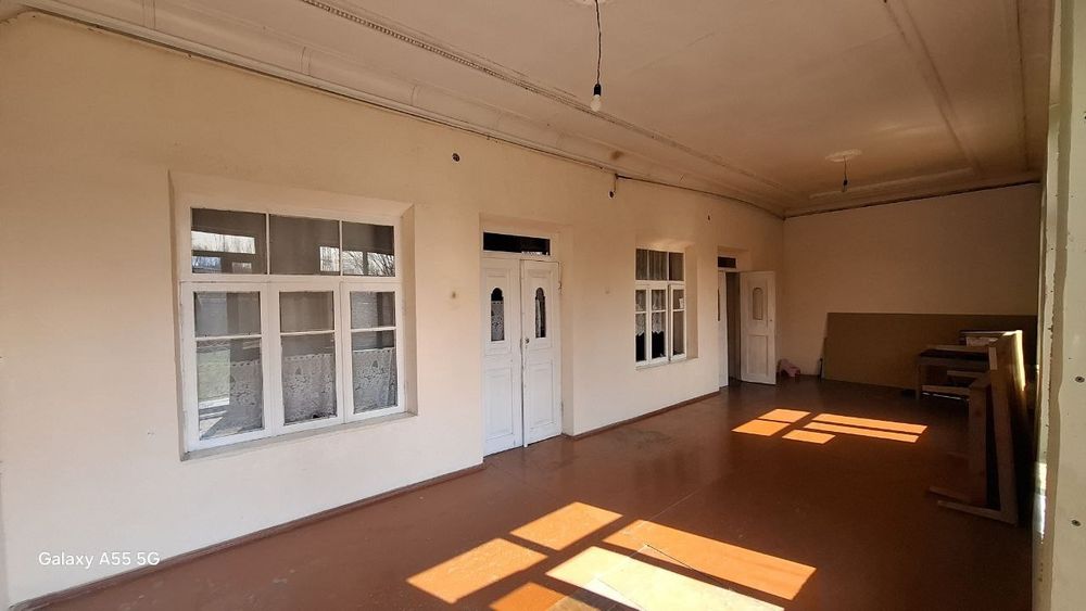 Keles gʻiyos Umarovdan yer hisobida uy sotiladi