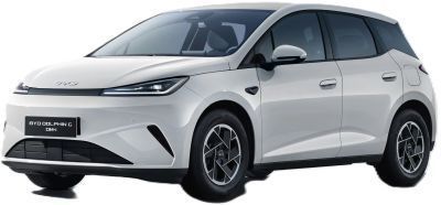 Byd Dolphin BYD Dolphin G 5 uși DM-i Comfort PHEV 156 kW AT