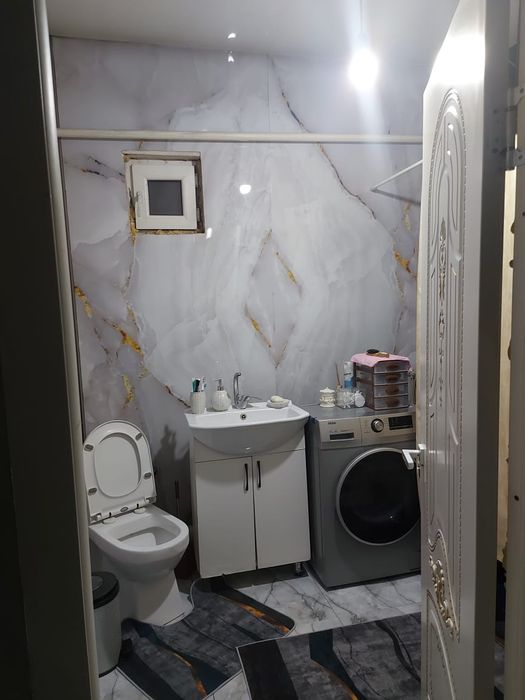 Продам 2ух этажный дом