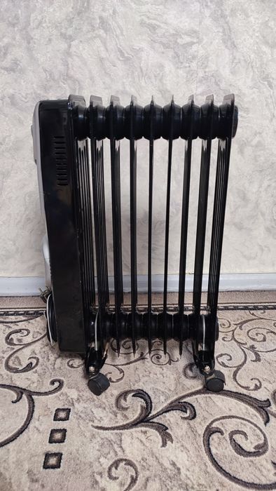 Продам электрический обогреватель