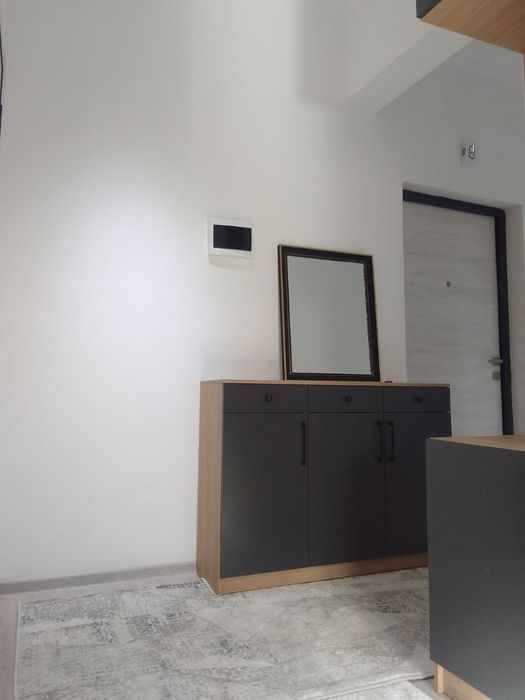 Аренда 2 хонали евро квартира Сергели ЯНГИ ДАРХОН (ЭЛОННИ У́КИНГГГ))