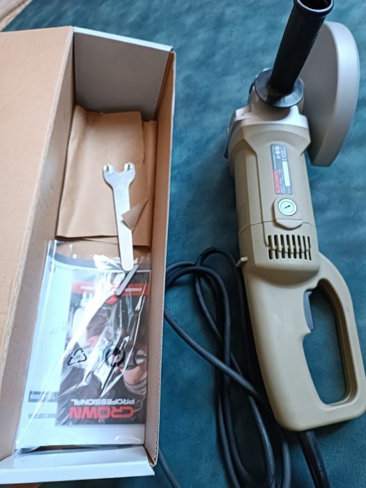 Болгарка 180мм сатылады