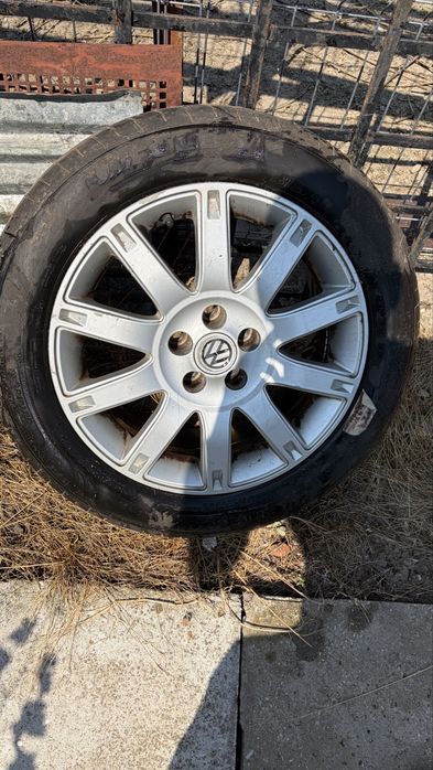 Джанти за голф 4 “16”