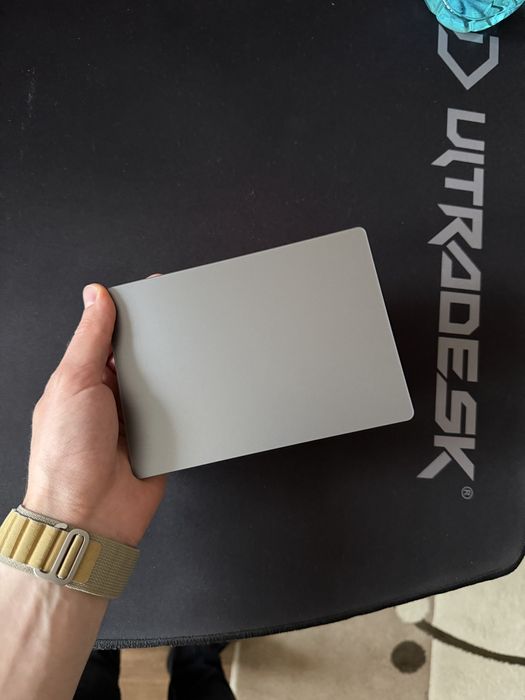 Apple Magic Trackpad 2 — тракпад за MacBook / iMac / Mac + подарък