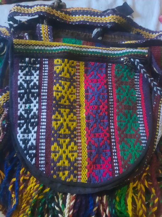 Milliy sumkalar rugizaklar