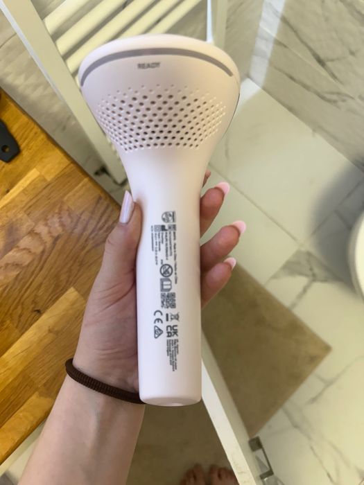 Epilator Ipl Philips lumea 9990