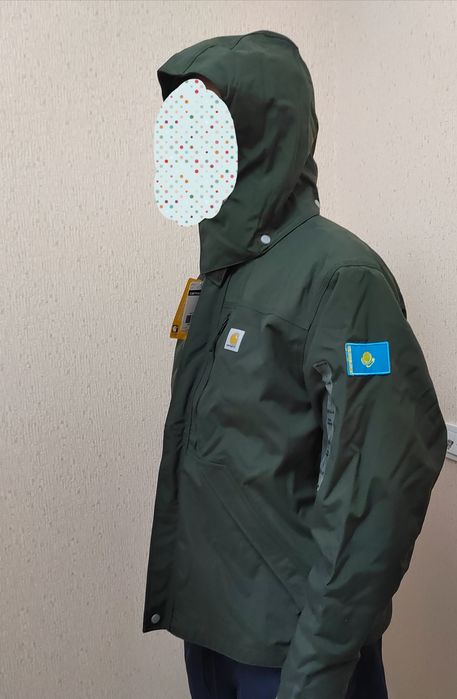Куртка демисезон