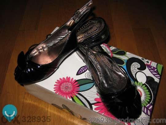 20 % Намаление - Нови!!! Елегантни сандали Fabiano