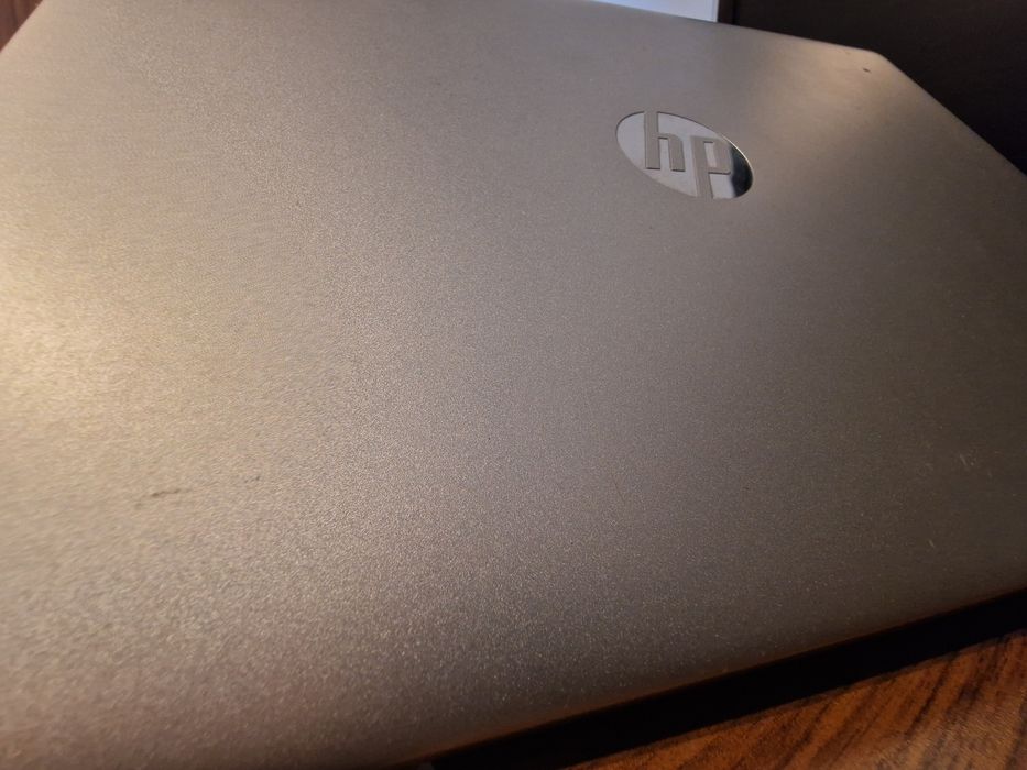 Laptop Hp Probook i5 gen8