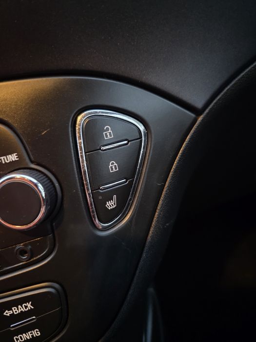 Opel Corsa 2019 1.2 Bezina