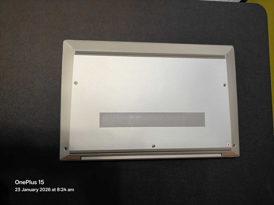 Hp EliteBook 830 g8 i5-gen.11 Ram-16gb Ssd-512Gb wifi7-triband