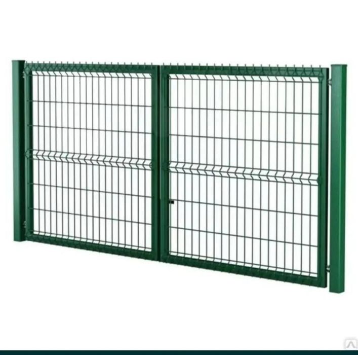 Euvro zabor Евро забор