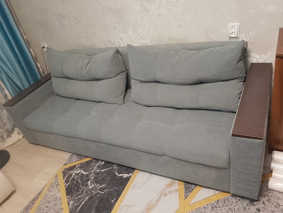 Диван. Раскладной диван