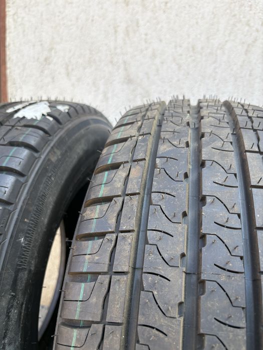 215/65R15C BFGoodrich