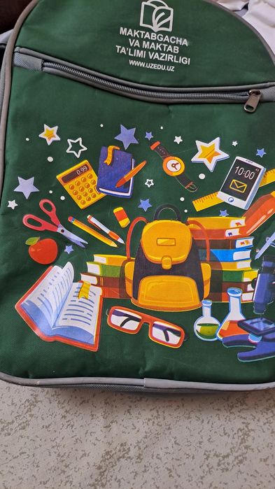 Продам рюкзаки 2 шт