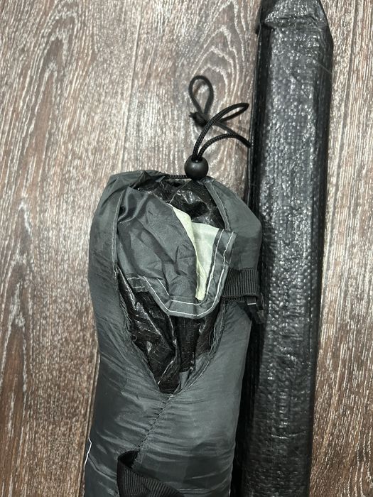 Палатка Ramble X2 tent