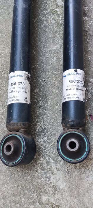 Задни амортисьори за Голф 4,Ауди СЕ,Сеат,Шкода