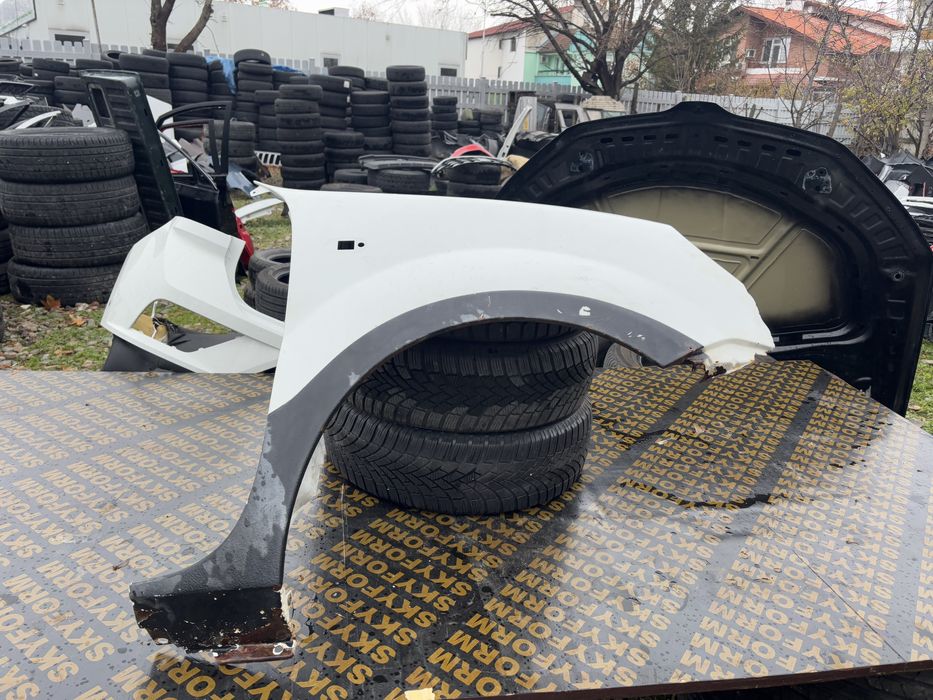 Калник Renault Kangoo