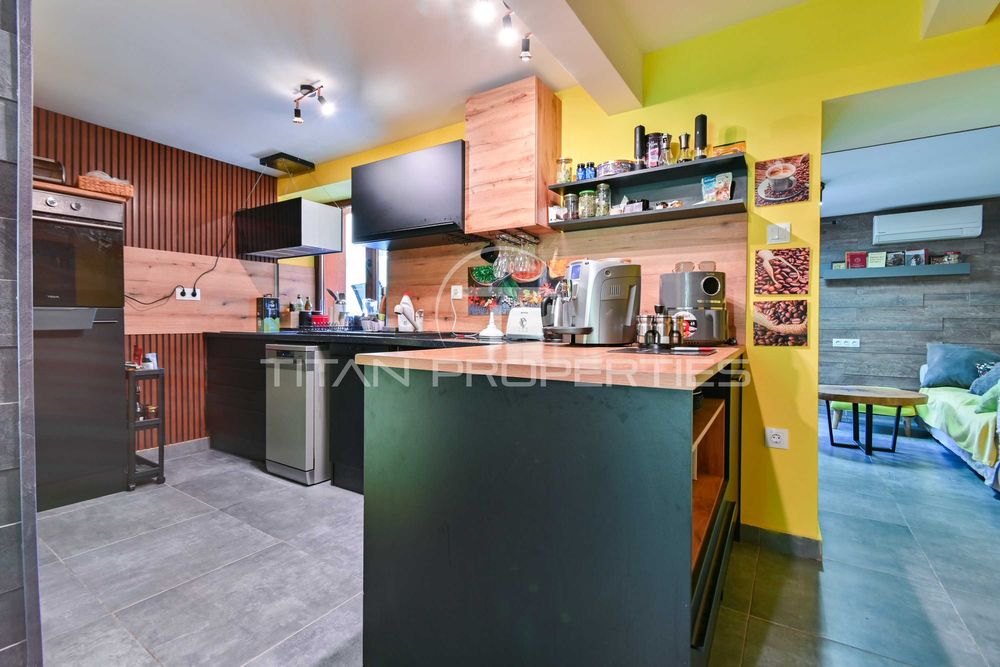 Продава се Къща в София, Бояна - 177 кв.м за 2373 €/кв.м - Снимка #3