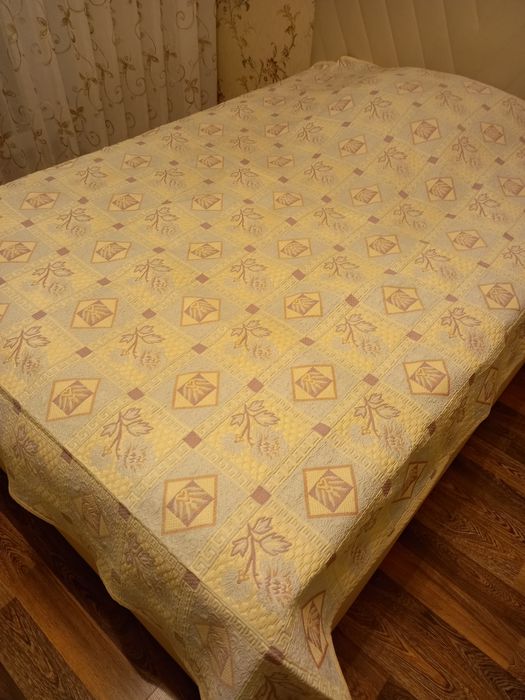 Покрывало для кровати