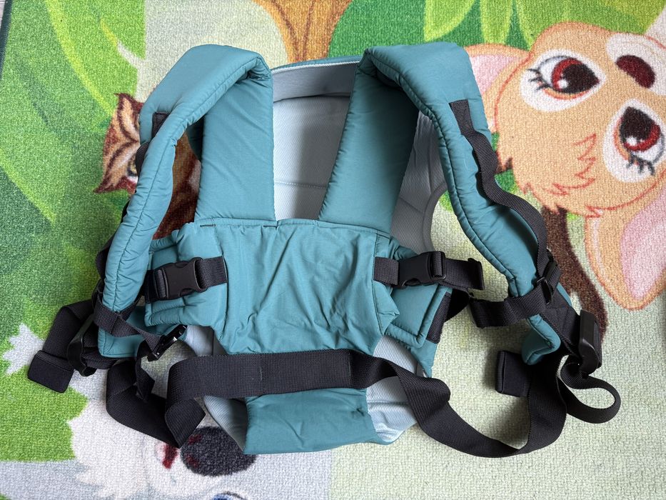 Chipolino кенгуру като ново