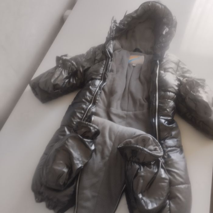 Комбинезон детский