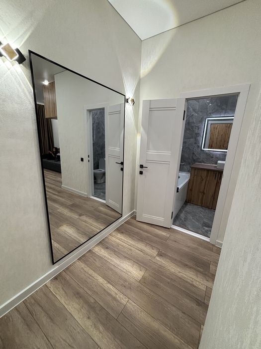 Посуточно Евродвушка ЛЮКС ЮГО ВОСТОК