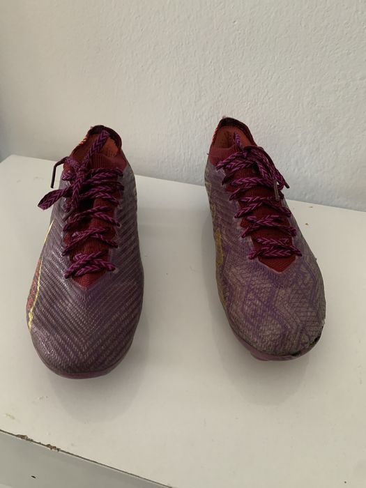 Crampoane de fotbal NIKE AIR ZOOM