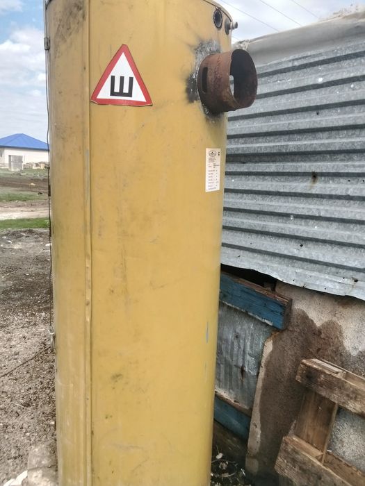 Котёл печь для дома