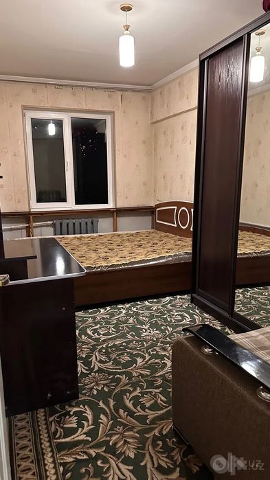 Сдаётся 2-комн Эко Базар, 56 м²