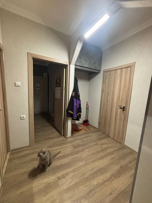 Продам свою квартиру