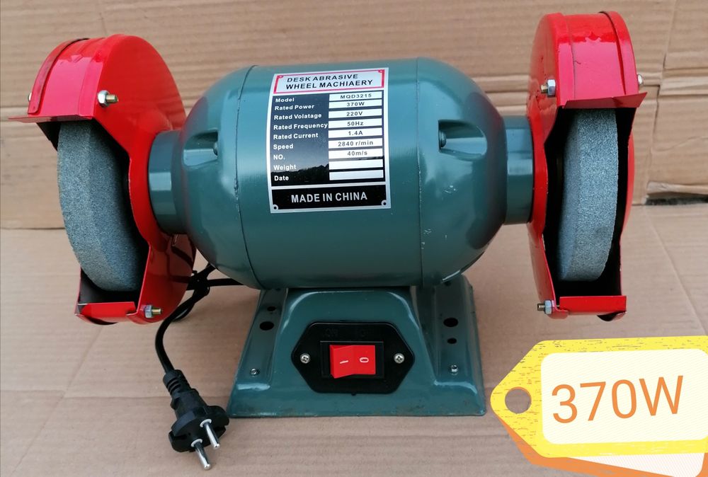 Шмиргели монофазни и трифазни