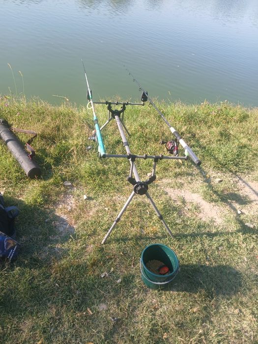 Vamd rodpod plus multe altele