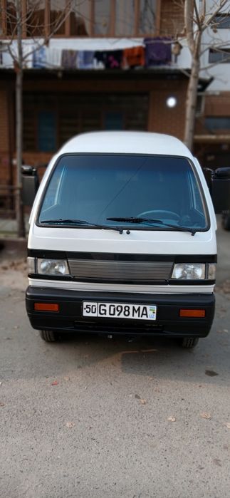 Дамас 1 сотилади