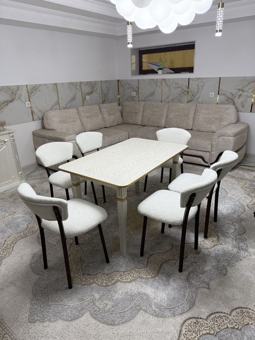 Stol stul kafe restaran va honadon uchun