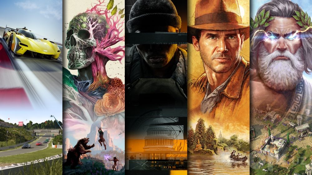 Xbox Game Pass Ultimate