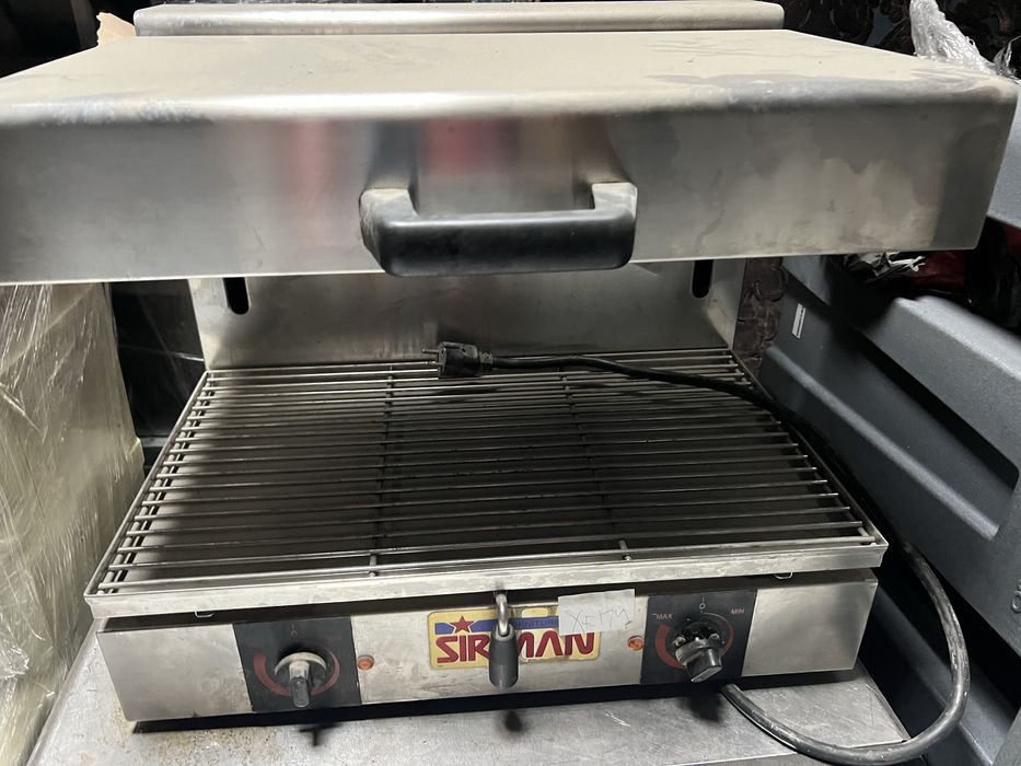 Професионален Саламандър/ принцесник Sirman Pro