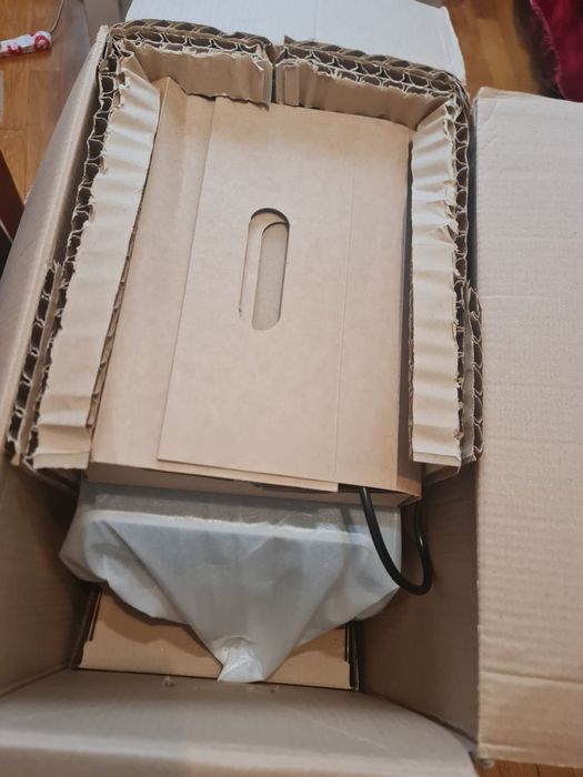 LatteGo Philips Seria 5500 Ep 5547.90