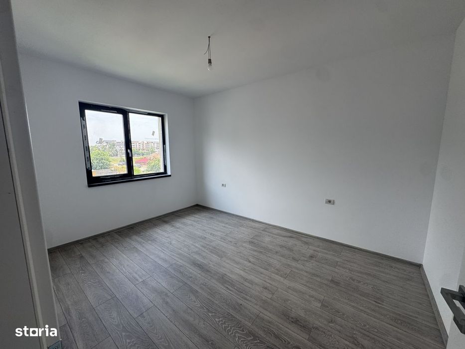 Apartament 2 camere open-space, finisaje premium, parcare inclusa –