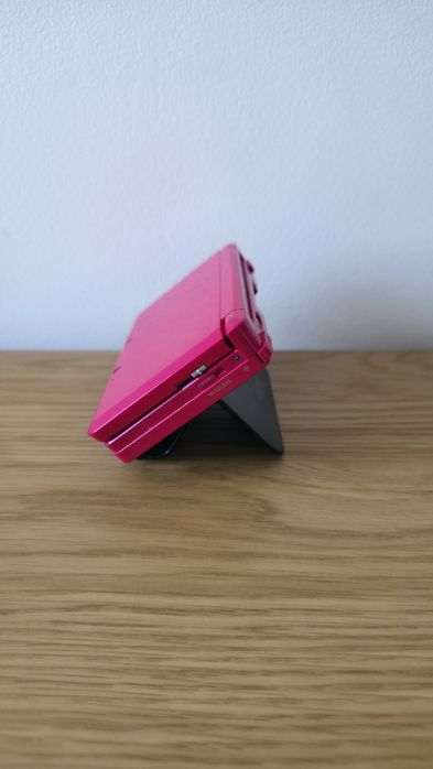 Nintendo 3DS,  Modat, 1500 jocuri, 20-în-1, gata de joacă