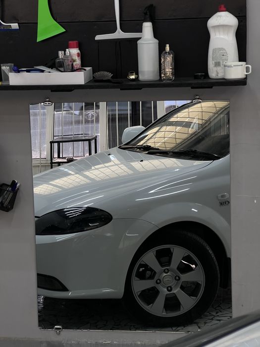 Продаётся Chevrolet gentra