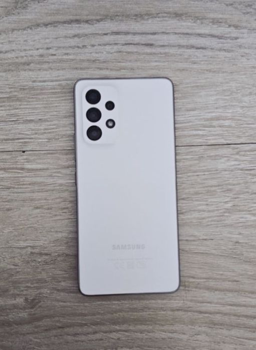 Самсунг телефон модель А53