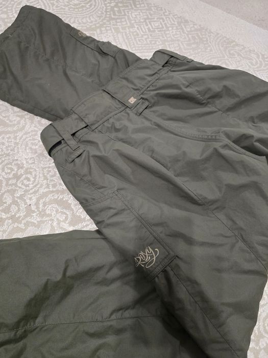 Продам лыжные брюки