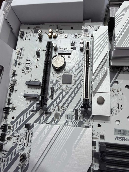 Дънна платка ASRock X870 Pro RS, Socket AM5