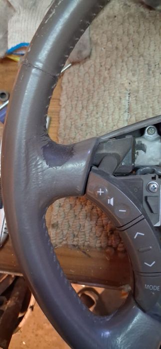 Руль Тойота Прадо 120